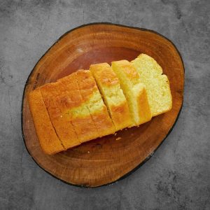 Butter Loaf Cake