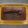 Chocolate Pound Cake