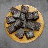 Fudge Brownies