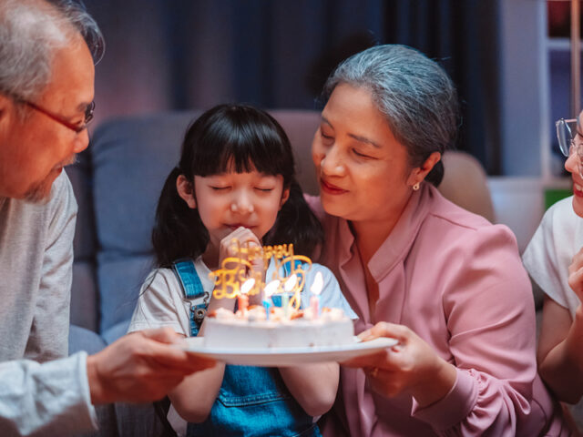 8 Little-Known Facts About Birthday Cakes That You Don’t Know
