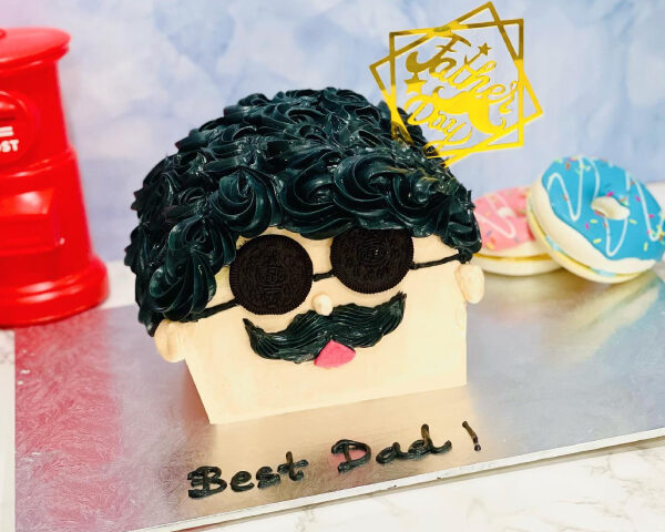 Father’s Day: What Cakes Say “You’re The Best Dad”?