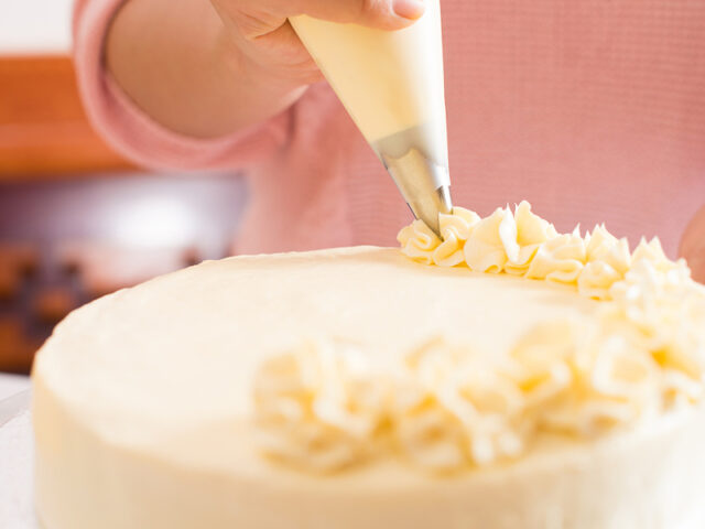 5 Facts About Frosting That You Probably Didn’t Know