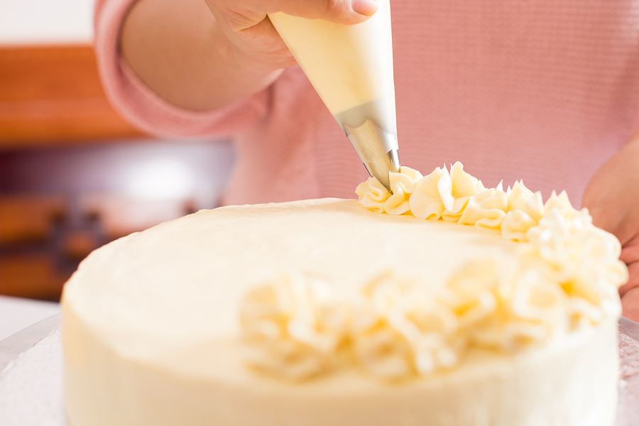 5 Facts About Frosting That You Probably Didn't Know