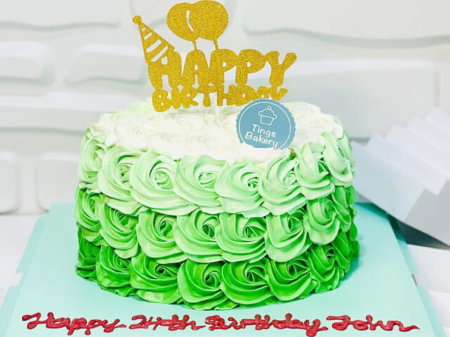 Why Money Pulling Cakes Are A Hit At Office Birthday Parties