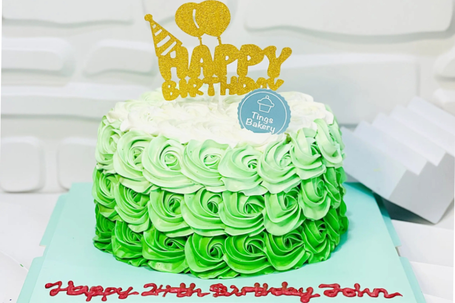Why Money Pulling Cakes Are A Hit At Office Birthday Parties