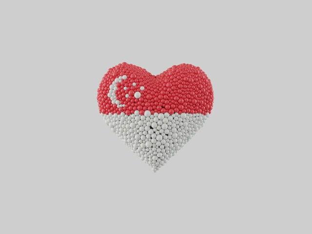 6 Sweet And Meaningful Ways To Celebrate National Day