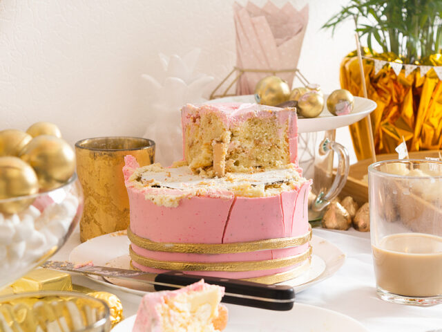 How To Save Leftover Birthday Cake Without Losing Flavour