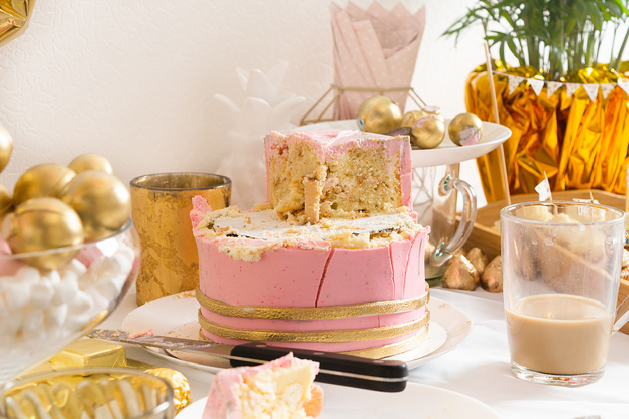 How To Save Leftover Birthday Cake Without Losing Flavour