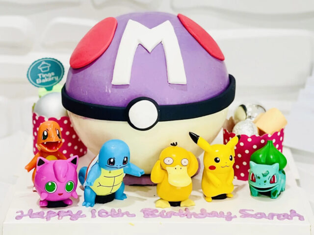 Unique Children’s Day Cake Ideas For A Sweet Surprise