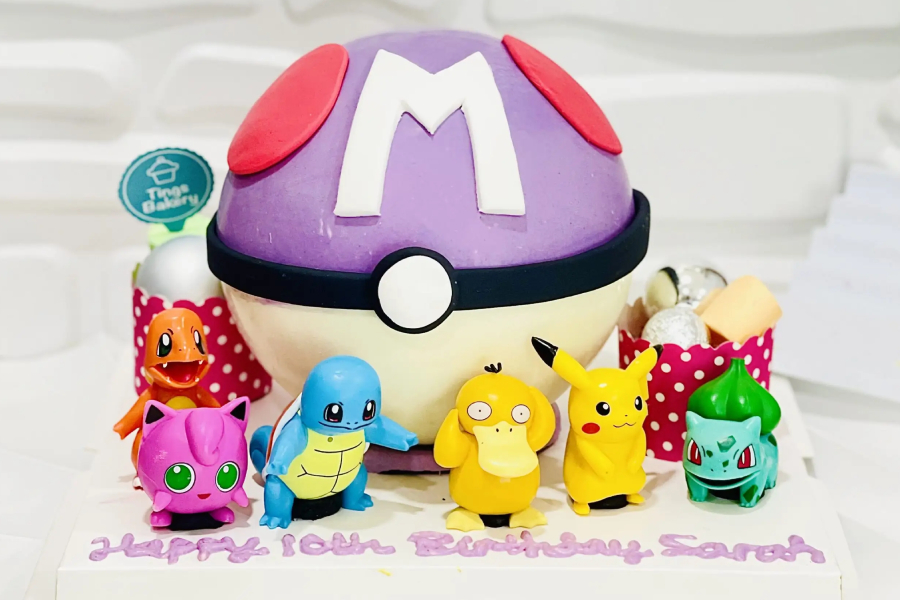 Unique Children’s Day Cake Ideas For A Sweet Surprise