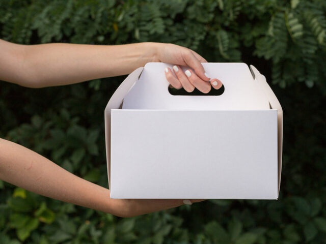 Your Essential Guide To Stress-Free Same-Day Cake Orders