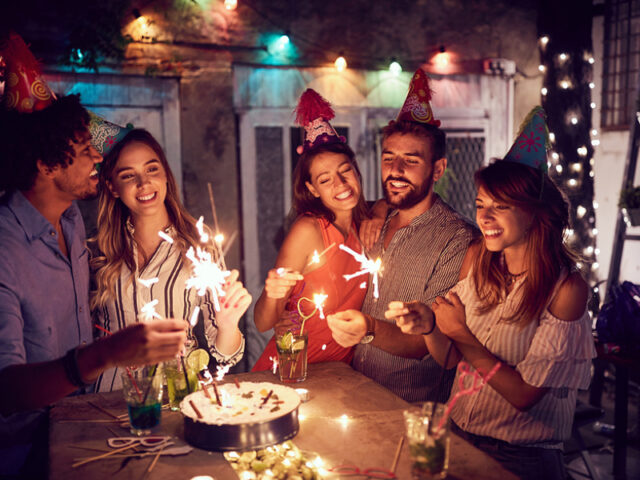 Fun Ways To Host A Memorable New Year’s Party This 2026