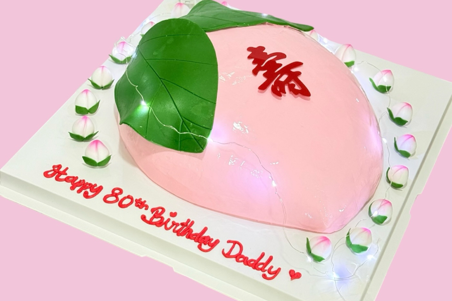 Occasions You Can Celebrate Meaningfully With Longevity Cakes