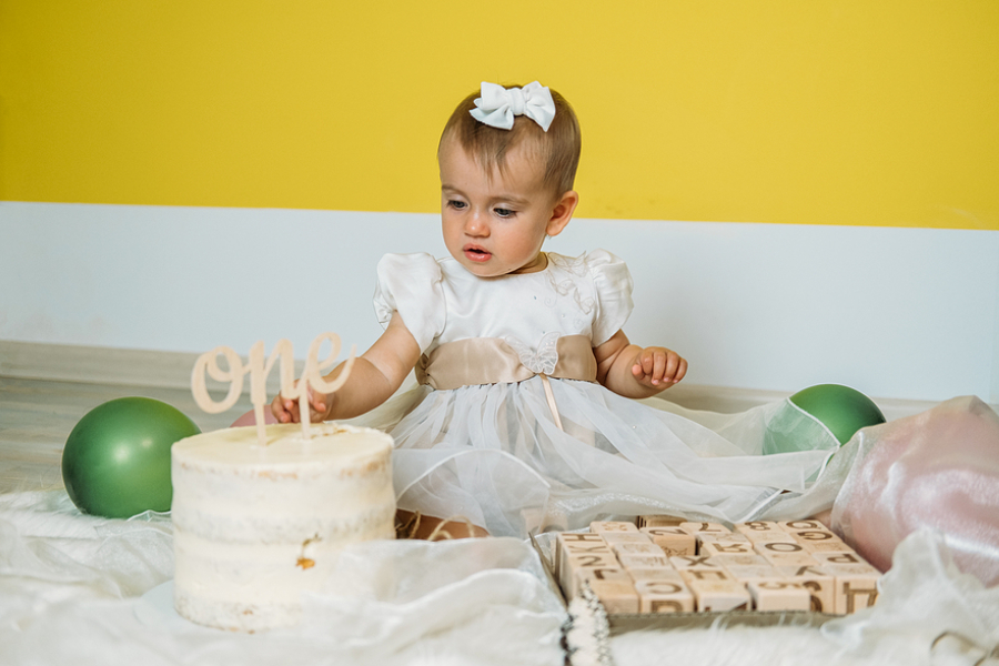 Your Go-To Checklist For Baby’s First Birthday Bash