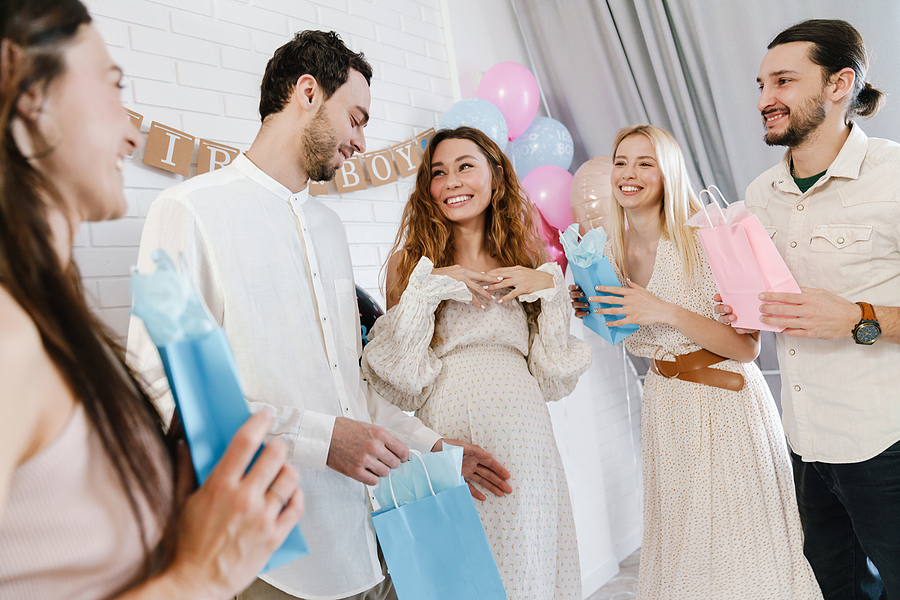 3 Budget-Friendly DIY Gender Reveal Game Ideas For Parties