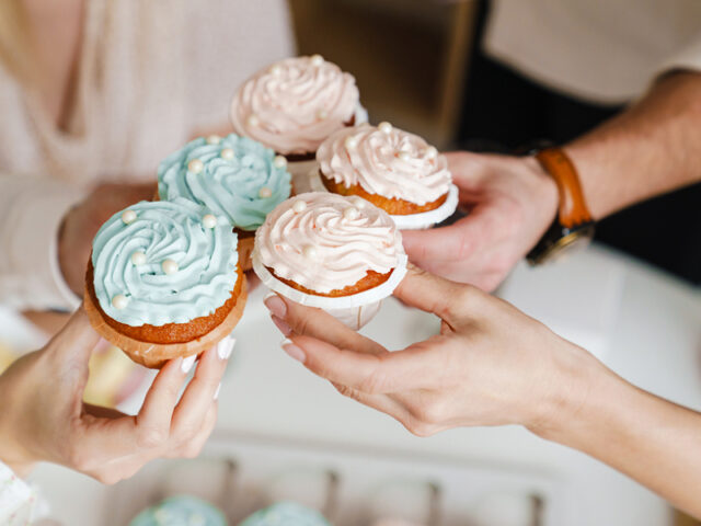 The Ultimate Gender Reveal Party Planning Checklist