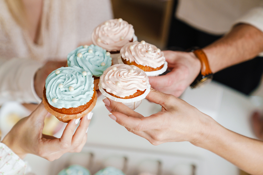 The Ultimate Gender Reveal Party Planning Checklist