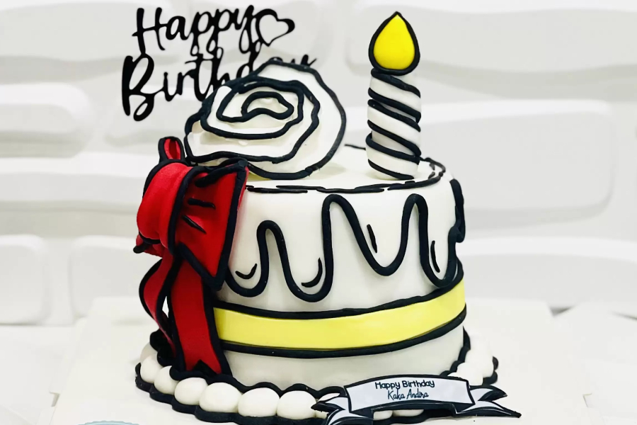 Trending Now: 5 Viral Cake Designs Dominating SG Parties