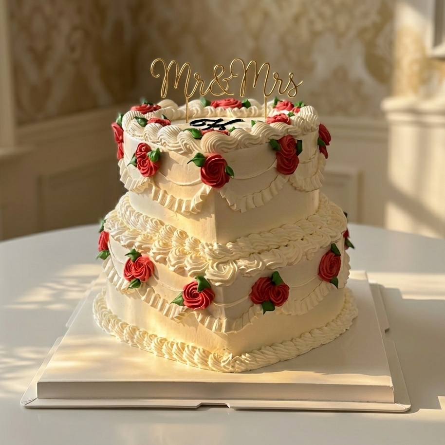 cake shop in city hall