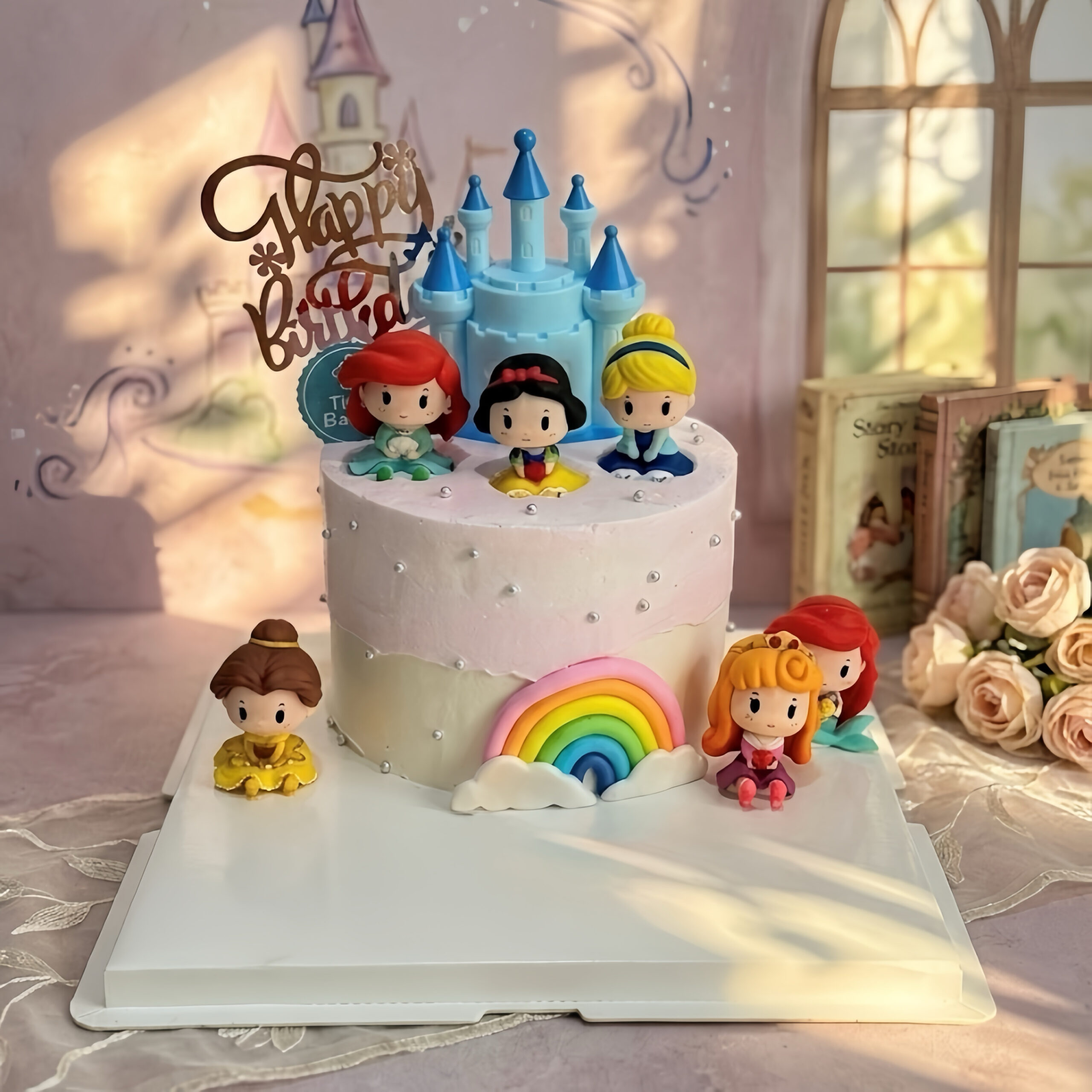 birthday cake delivery singapore