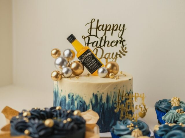 Father’s Day Money Cake: How Much Cash Is Actually Enough?