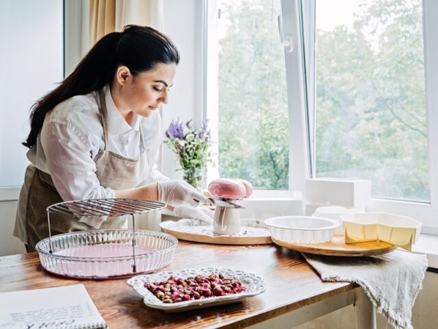 Your Guide To Custom Cakes: What You Should Prepare First