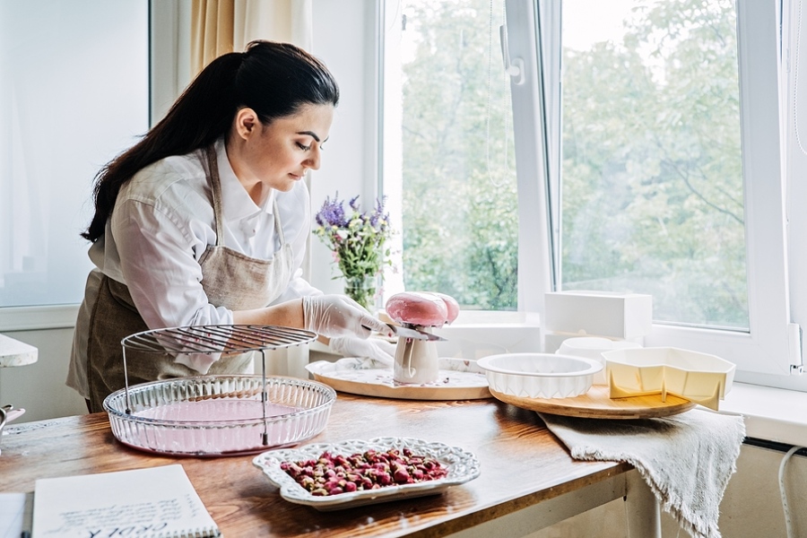 Your Guide To Custom Cakes: What You Should Prepare First