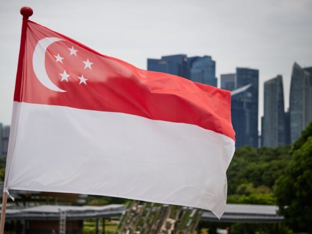 Best National Day Desserts To Order In Singapore This 2026