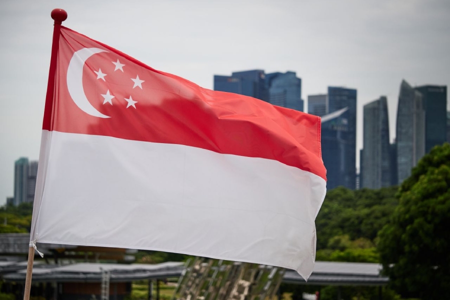 Best National Day Desserts To Order In Singapore This 2026