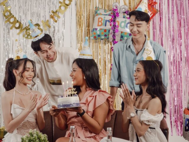 Beyond Pastel: Unique 21st Birthday Cakes For Guys And Girls