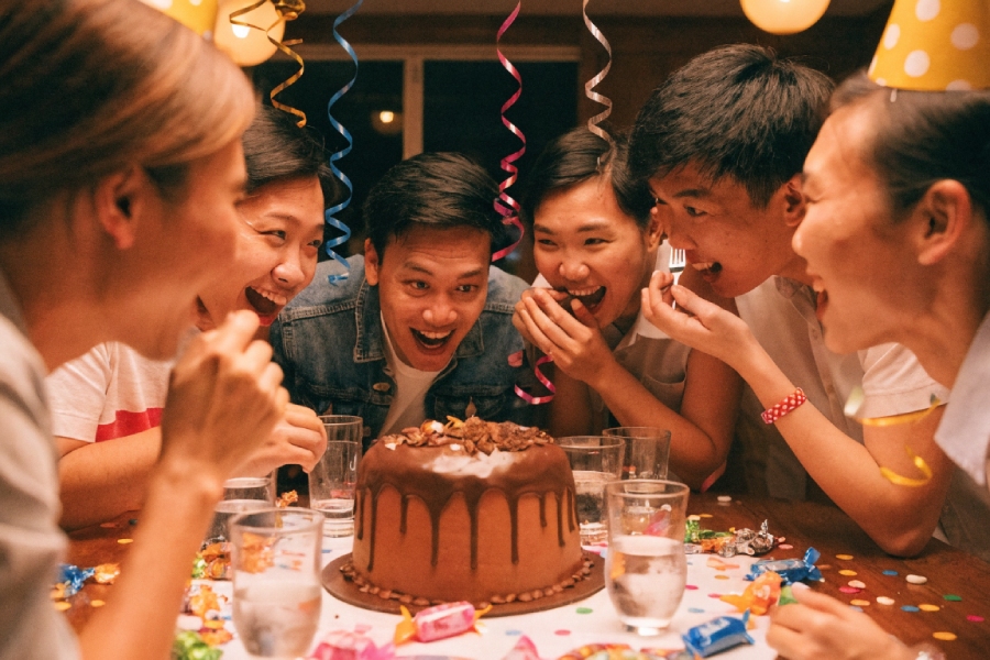 Party Games For Adults Who Claim To Hate Party Games