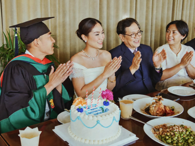 Graduation Cake Ideas That Beat Another Bunch Of Flowers